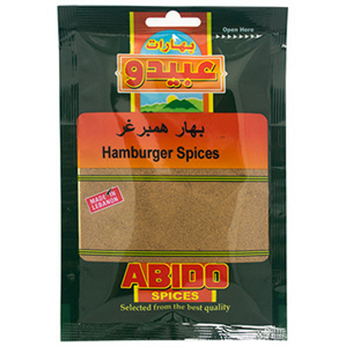 http://atiyasfreshfarm.com/storage/photos/1/Products/Grocery/Abido Chicken Burger Spices 100g.png